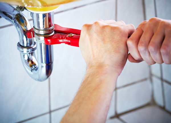About Lizton Plumbers